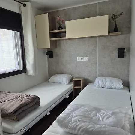Le Domaine De 4 Etoiles Emplacement 434 Apartment