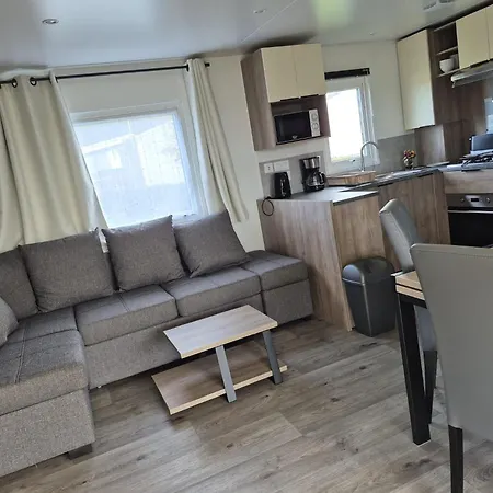 Le Domaine De 4 Etoiles Emplacement 434 Apartment *