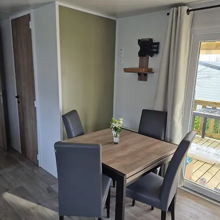 Le Domaine De 4 Etoiles Emplacement 434 Apartment Litteau