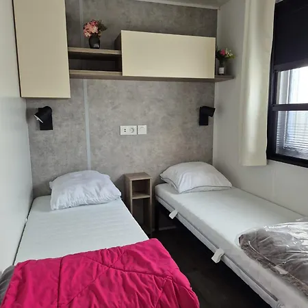 Le Domaine De 4 Etoiles Emplacement 434 Apartment *