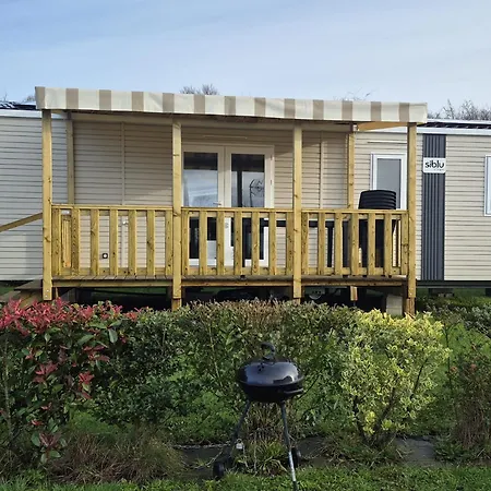 Le Domaine De 4 Etoiles Emplacement 434 Apartment Litteau