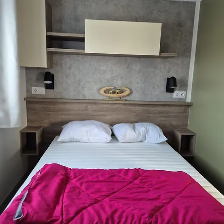 Apartment Le Domaine De 4 Etoiles Emplacement 434 Litteau