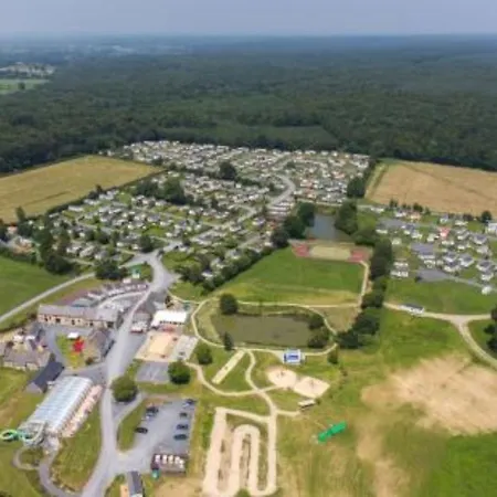 Le Domaine De 4 Etoiles Emplacement 434 Lägenhet
